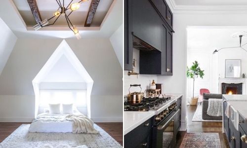 10 Dreamy Instagram Homes That’ll Make You Swoon beginninginthemiddle